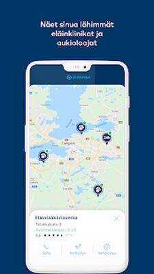 Скачать LemmikkiHelppi [Premium] RUS apk на Андроид