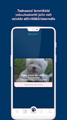 Скачать LemmikkiHelppi [Premium] RUS apk на Андроид