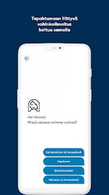 Скачать TerveysHelppi [Unlocked] RU apk на Андроид