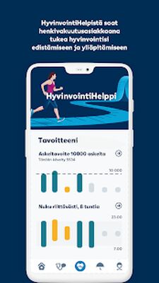 Скачать TerveysHelppi [Unlocked] RU apk на Андроид