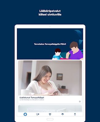 Скачать TerveysHelppi [Unlocked] RU apk на Андроид