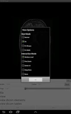 Скачать LEADTOOLS DICOM Viewer App [Unlocked] RU apk на Андроид