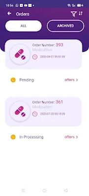Скачать MobiMed Healthcare Platform [Полная версия] RU apk на Андроид