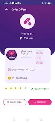 Скачать MobiMed Healthcare Platform [Полная версия] RU apk на Андроид