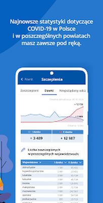 Скачать STOP COVID - ProteGO Safe [Unlocked] RUS apk на Андроид