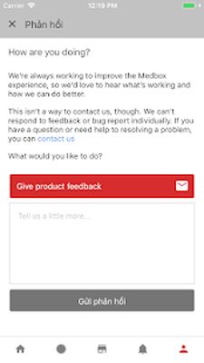 Скачать MedBox [Без рекламы] RU apk на Андроид