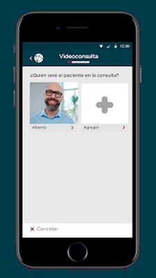 Скачать Telemedicina El Progreso Servicios [Без рекламы] RU apk на Андроид