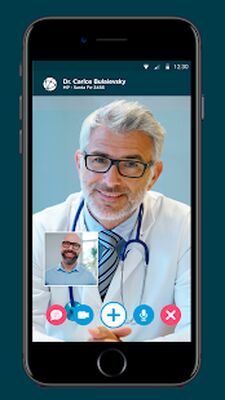 Скачать Telemedicina El Progreso Servicios [Без рекламы] RU apk на Андроид