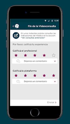 Скачать Telemedicina El Progreso Servicios [Без рекламы] RU apk на Андроид