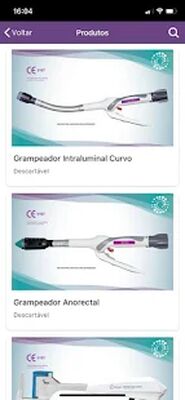 Скачать Instituto Oltramed [Без рекламы] RUS apk на Андроид