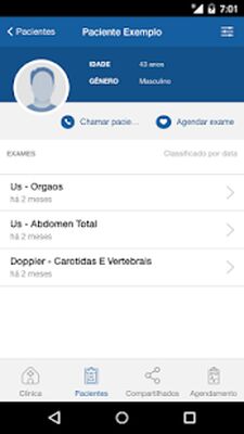 Скачать Ultra X [Premium] RU apk на Андроид