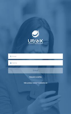 Скачать Ultra X [Premium] RU apk на Андроид