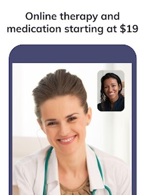Скачать Youper - Online Therapy and Medication [Unlocked] RU apk на Андроид