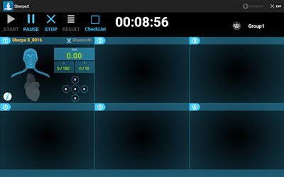 Скачать SherpaX - Tablet Ver. [Полная версия] RUS apk на Андроид
