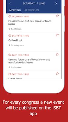 Скачать ISBT [Unlocked] RU apk на Андроид