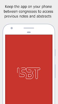 Скачать ISBT [Unlocked] RU apk на Андроид