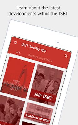 Скачать ISBT [Unlocked] RU apk на Андроид
