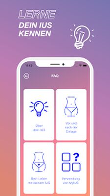 Скачать MyIUS [Полная версия] RU apk на Андроид