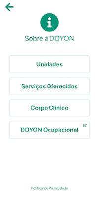 Скачать Doyon [Без рекламы] RUS apk на Андроид