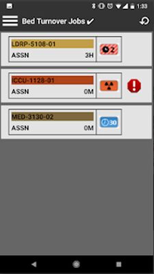Скачать Patient Flow [Premium] RUS apk на Андроид