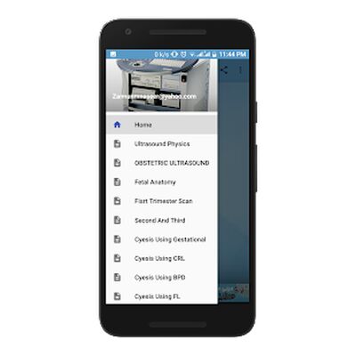 Скачать Obstetrics & Gyenacology Ultrasound Guide [Полная версия] RU apk на Андроид