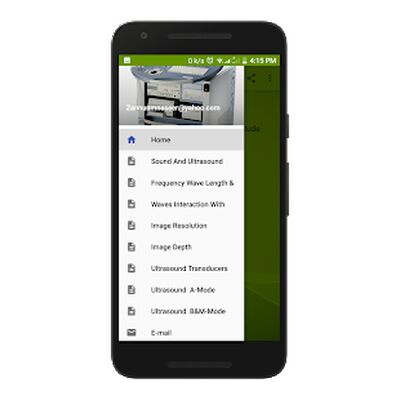Скачать Obstetrics & Gyenacology Ultrasound Guide [Полная версия] RU apk на Андроид