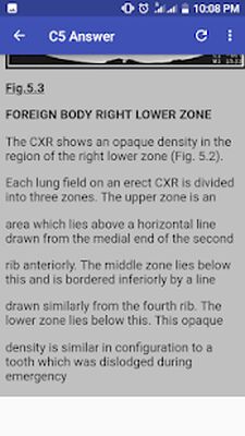 Скачать Chest X-Ray Based Cases [Без рекламы] RUS apk на Андроид