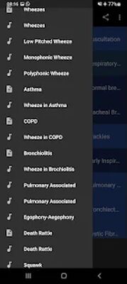 Скачать Breath Sounds Professional [Unlocked] RU apk на Андроид
