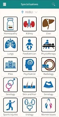 Скачать ApnaSamay - Consult Doctors [Полная версия] RUS apk на Андроид