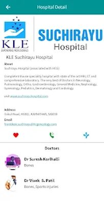 Скачать ApnaSamay - Consult Doctors [Полная версия] RUS apk на Андроид