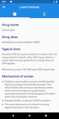 Скачать Pocket Psych: Learn Psychiatry Anywhere! [Premium] RU apk на Андроид