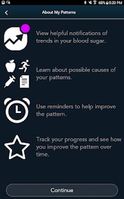 Скачать CONTOUR DIABETES app (US) [Unlocked] RU apk на Андроид