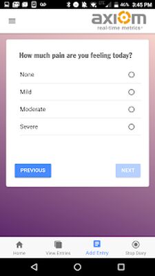 Скачать Fusion ePRO [Полная версия] RUS apk на Андроид