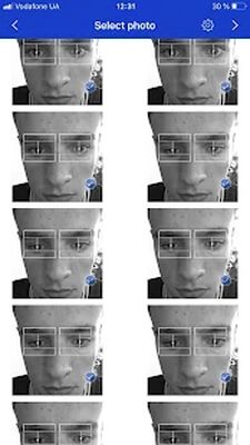 Скачать EyeTracker [Без рекламы] RU apk на Андроид