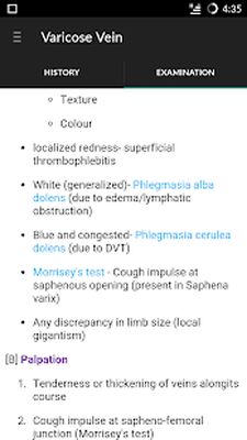 Скачать Clinical Surgery [Без рекламы] RUS apk на Андроид