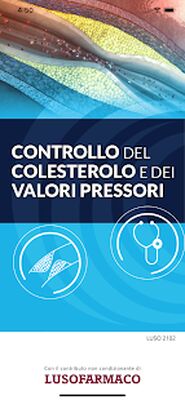 Скачать Colesterolo e Ipertensione [Unlocked] RU apk на Андроид