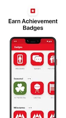 Скачать Blood Donor [Premium] RU apk на Андроид