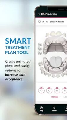 Скачать DentiCalc: high-tech dentistry [Premium] RU apk на Андроид