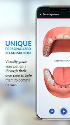 Скачать DentiCalc: high-tech dentistry [Premium] RU apk на Андроид
