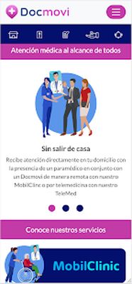 Скачать Docmovi [Premium] RUS apk на Андроид