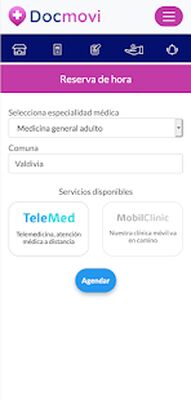 Скачать Docmovi [Premium] RUS apk на Андроид