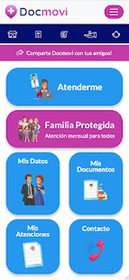 Скачать Docmovi [Premium] RUS apk на Андроид