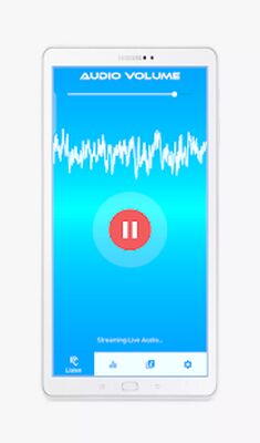 Скачать Слуховой аппарат [Premium] RU apk на Андроид