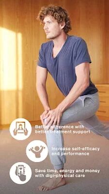 Скачать Healo [Premium] RU apk на Андроид