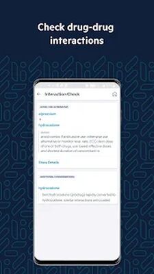 Скачать epocrates [Без рекламы] RU apk на Андроид