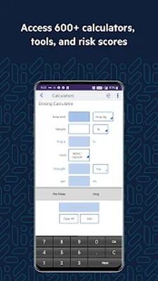 Скачать epocrates [Без рекламы] RU apk на Андроид
