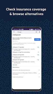 Скачать epocrates [Без рекламы] RU apk на Андроид