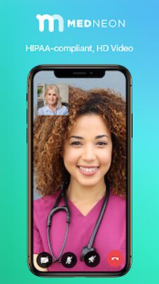 Скачать Medneon, P.C. [Unlocked] RUS apk на Андроид