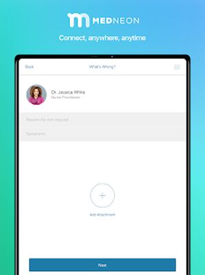Скачать Medneon, P.C. [Unlocked] RUS apk на Андроид