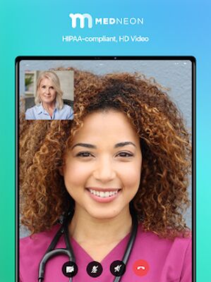 Скачать Medneon, P.C. [Unlocked] RUS apk на Андроид